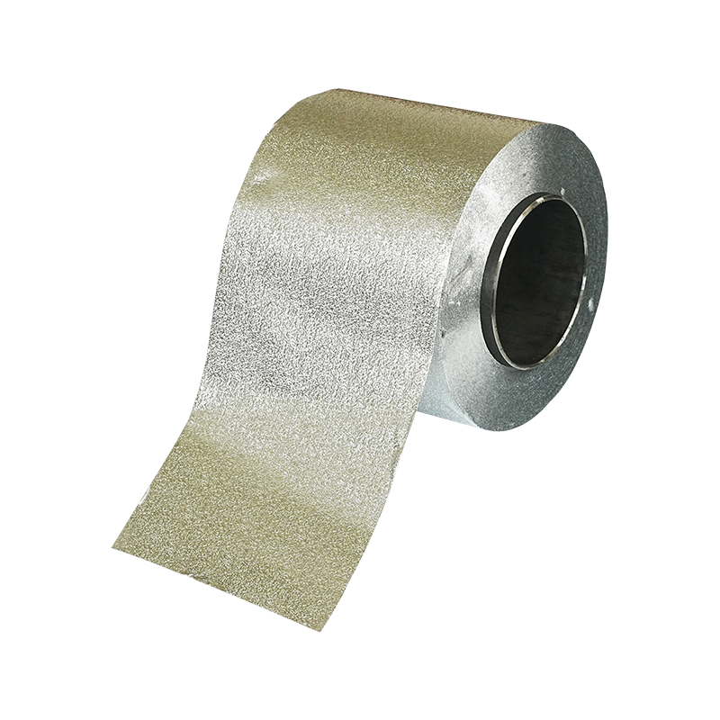 Rouleaux de papier d'aluminium pour coiffure